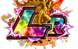 lr best dokkan battle